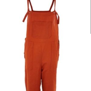 Patrons of Peace Jumper